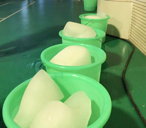 陕西LUTUBE轻量版IOS下载冰块